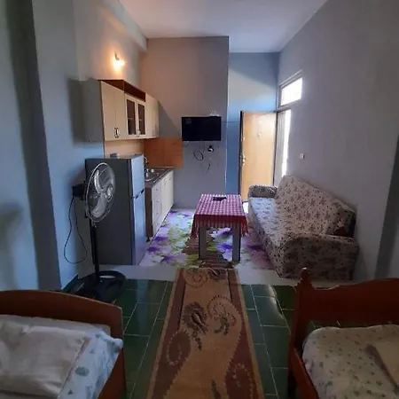 Appartement Miri